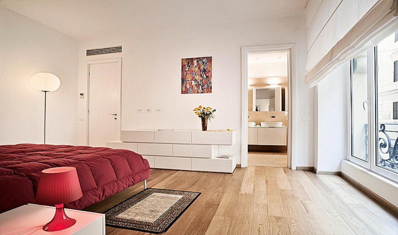Rent In Rome
