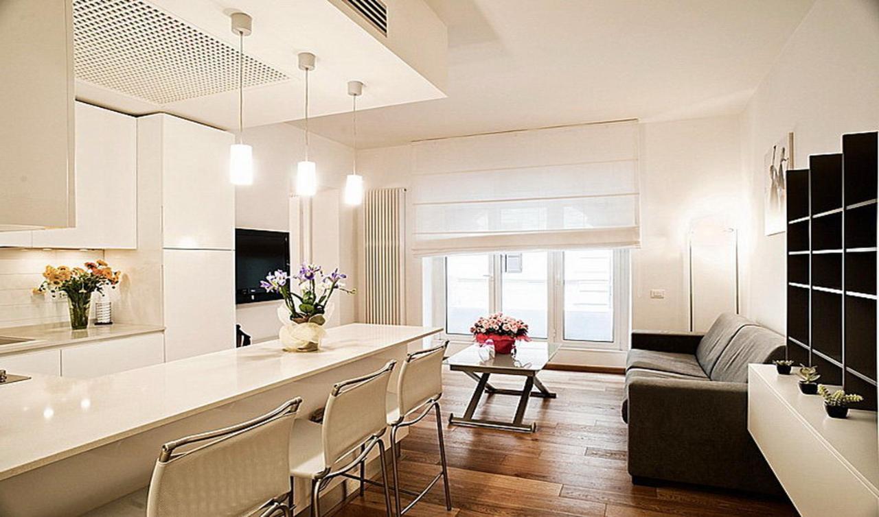 Apartment Rent In Rome