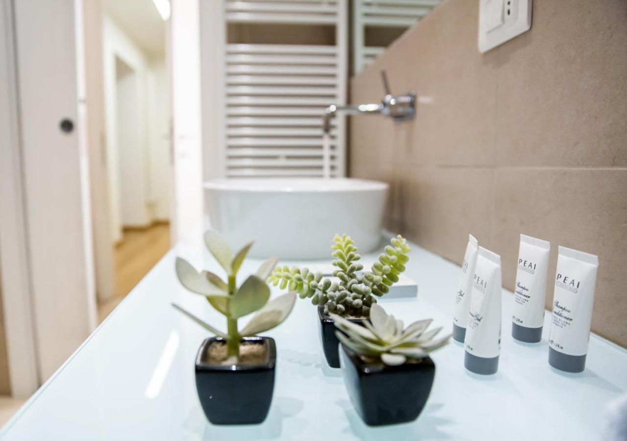 Rent In Apartment Rome