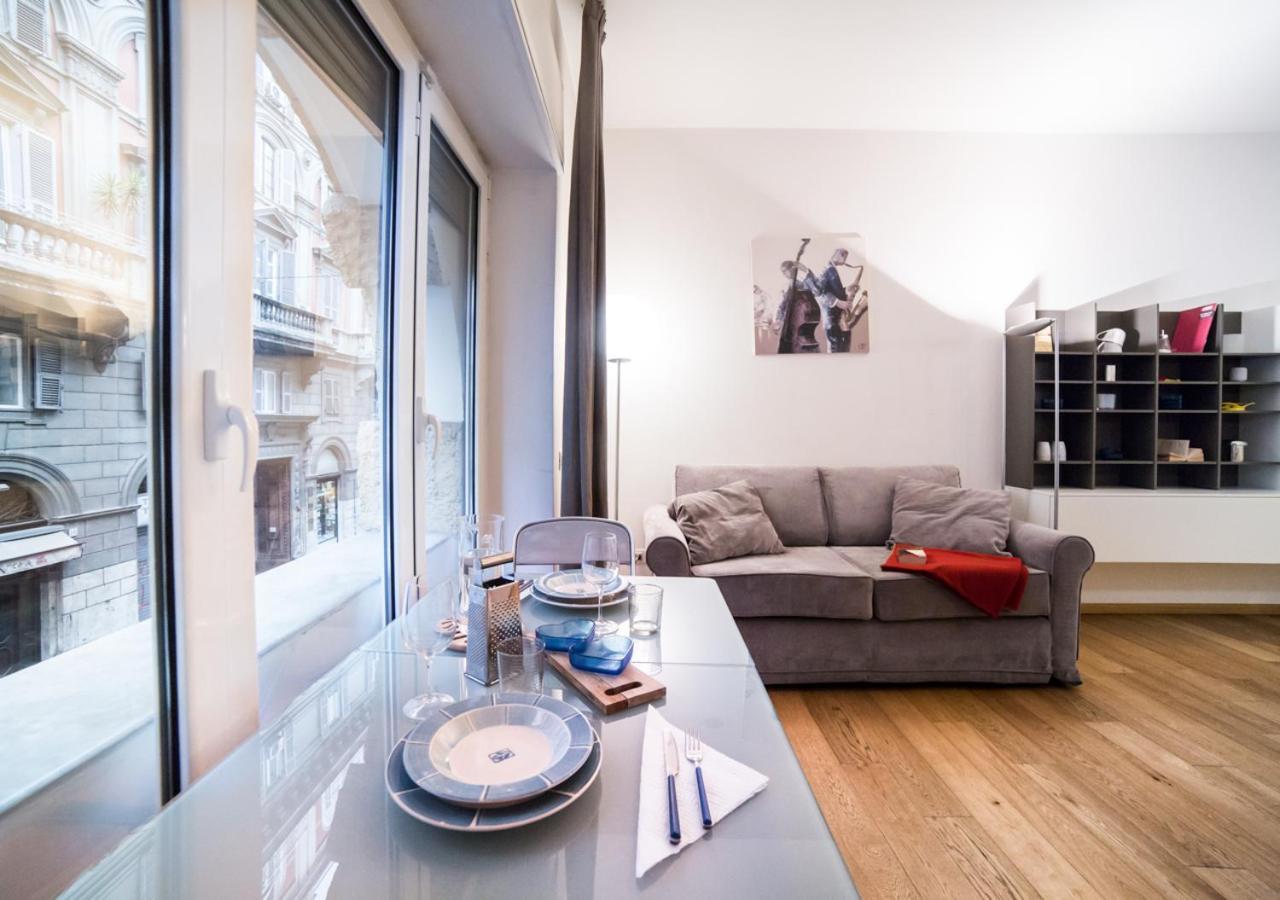 Rent In Apartment Rome